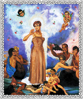 ブームに賛否の嵐が!?　2年に一度大型新人が現れる”おネエ”大ブレイクの背景とは？