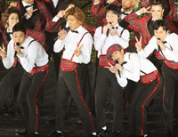 まだまだ嵐には負けられない!?　SMAPの秘密を徹底解剖