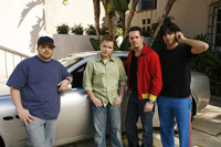 「GOSSIPS」編集長が選ぶ「非難轟々なセレブらのリアリズム」