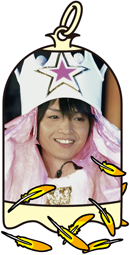 過去には南明奈とも噂に！　「密会王」Kis-My-Ft2玉森裕太