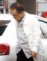 ジャニーさんの素顔公式公開記念!?　サイゾー的ジャニーズ流出写真事件簿