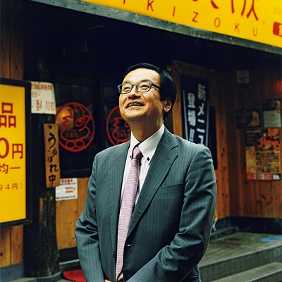 「鳥貴族」も誕生28年目！　大倉忠司社長が語る居酒屋業界と“忠”の秘密