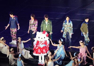 SMAP、FCメールにファン怒り爆発！　「舐め腐ってる！」「責任を果たしたつもりか」