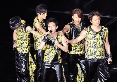 『SMAP×SMAP』年内終了にフジ激怒のワケ――「後番組は白紙」「嵐、KinKi起用もあり得ない」
