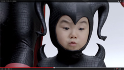 寺田心「ダイエットで夕食抜き」、高橋來「涙を流して怪獣のマネ」進化するプロ子役たち