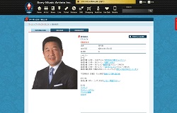 『24時間テレビ』、徳光和夫“不要論”が加熱!?　羽鳥慎一の「無視対応」に称賛の声