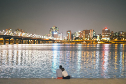 日本人シングルマザーが韓国でモテモテ!?　その理由とは