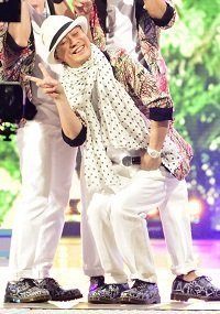 「そこへ行くな言うてんのに」SMAP・中居正広、鶴瓶が明かす熊本“お忍び訪問”舞台裏