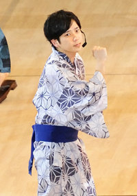 嵐・二宮「アカデミー賞」受賞も波紋！“SMAP辞退”に露呈した「賞レース受賞者」の掟