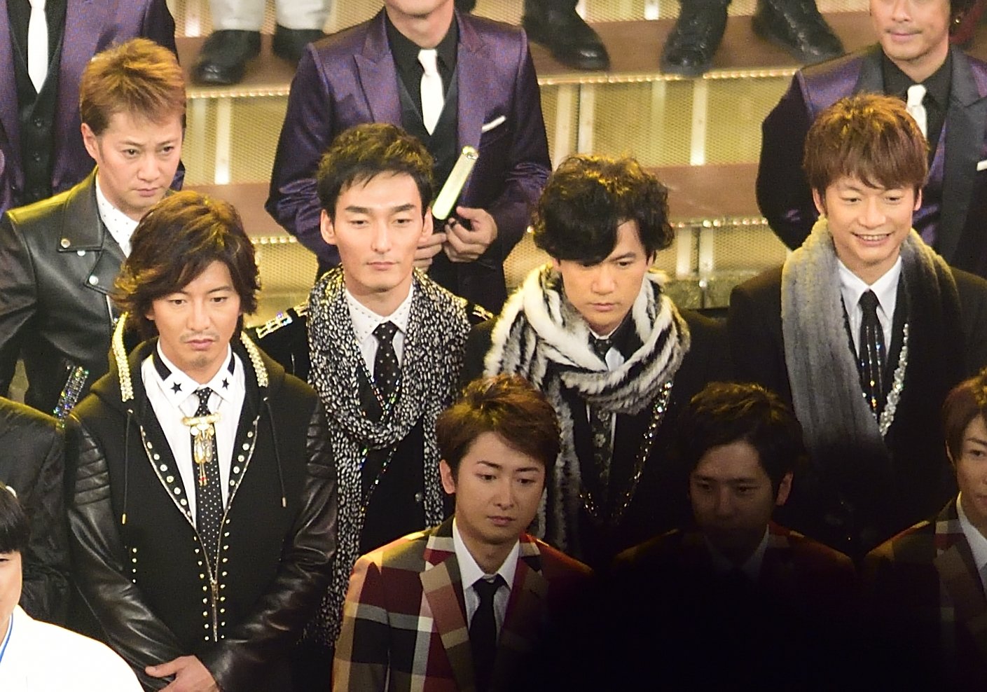 SMAP、25周年コンサート“中止”報道！　「香取慎吾が拒否」に渦巻くジャニーズの思惑