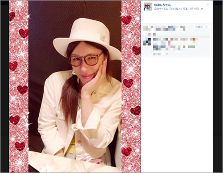 KABA.ちゃん、水沢アリー、ヴァニラ――「やりすぎで怖い！」の声が噴出する整形タレント