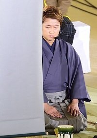 嵐・大野智『忍びの国』原作に“ベッドシーン”!?　「耐えられない」「ショック」とファン悲鳴