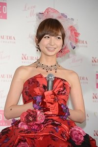 篠田麻里子、関係者に聞いた「女優としての評価」！　「惹かれない」「バーター起用も消極的」