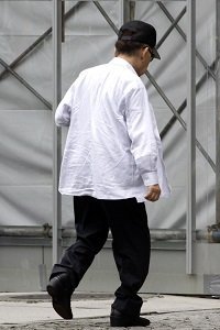 メリー喜多川氏、海外逃亡説！　SMAP解散報道に「気を病んでいた」