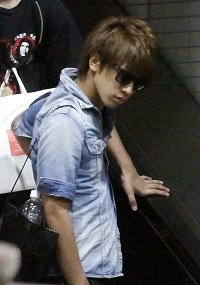 NEWS・小山慶一郎、高畑裕太代役は“ジャニーズ自薦”!?　日テレは「大きな借り作った」