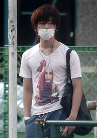 Hey!Say!JUMP・知念侑李ファンにマスコミ騒然！　『金メダル男』舞台挨拶での珍場面