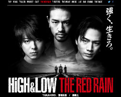 EXILE映画『HiGH＆LOW』第2弾、「興収6割減」！　“ドーピング祭り”不発で失速？