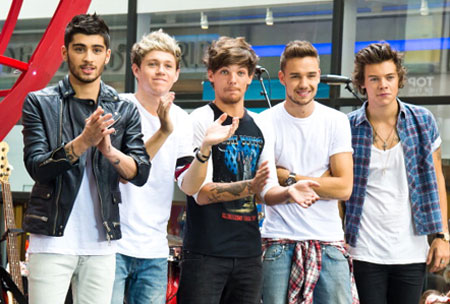 1D・ゼインが家族のために購入した一軒家の地区は、野外セックスの聖地だった！