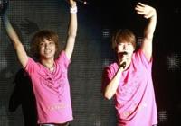 ジャニーズ屈指の歌唱力　テゴマス新譜「青春ソング路線」の出来映えは？