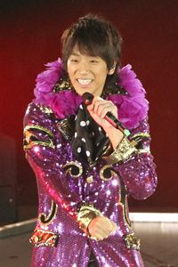 KAT-TUN上田、NEWS小山、A.B.C-Z塚田……肉体美を誇るアスリート系ジャニーズメンバーたち