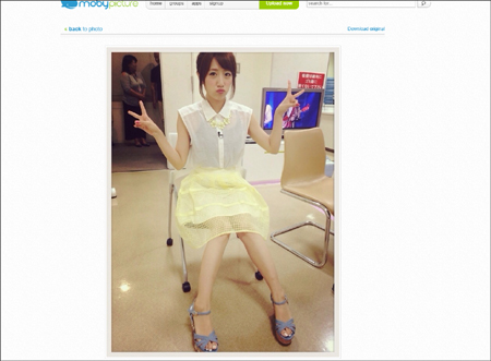 AKB48・高橋みなみ、さらなる激ヤセに心配の声！　西川貴教と共謀して騒動を牽引か？