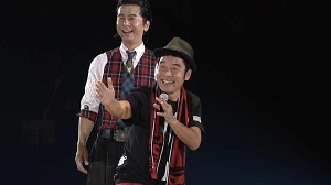 嵐・櫻井翔がドリカム代々木ライブに感動　両グループの意外な音楽的接点とは？