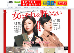 米倉涼子『ドクターX』20％超で独走、深田恭子がワースト凋落！　秋ドラマ初回視聴率