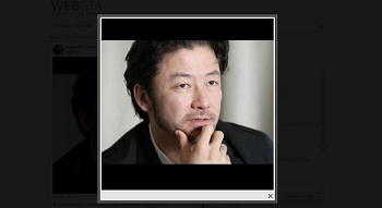 「頭頂部がめっきり……」浅野忠信、舞台挨拶でカメラマンをたじろがせたワケ