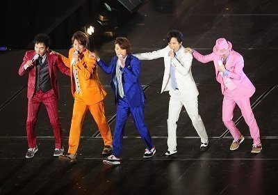 香取慎吾、中居正広の「SMAP解散発表」直前の姿