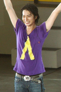 嵐・松本潤はどんな音楽的挑戦をしてきた？　セクシー＆スペイシーなソロ曲を振り返る