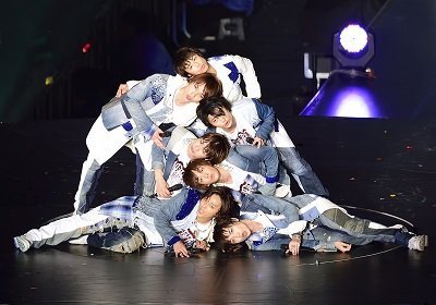 「Kis-My-Ft2は断トツ芸人」!?　プライベートの意外な交流を北山＆千賀が告白