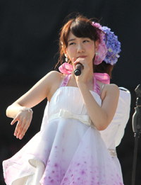 「わかってるよね？」AKB48・柏木由紀の会見で、マスコミが震え上がった恐怖の警告