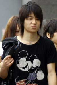 Sexy Zone、ジュリー派へ!?　菊池風磨、SMAP・香取慎吾の新ドラマ“降板”で「飯島派離れる」