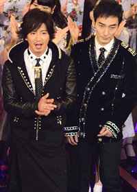 SMAP・草なぎ剛、「1月期ドラマに主演内定」！　“独立組”の新仕事決定で大きな一歩