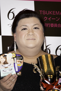 マツコ・デラックス、紗栄子熱愛ネタに「何も言わないわよ」！　会見場が凍りついた電通の圧力