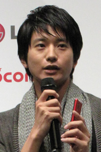 向井理『遺産争族』、ヒロイン選びに難航!?　榮倉奈々に決まった「面倒くさい」裏事情