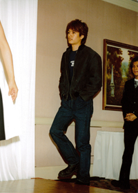 押尾学、未成年キャバ嬢との交際撮られた！　芸能界復帰は絶望的も懲りないジゴロぶり