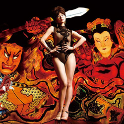 椎名林檎はやっぱり右傾化したのか？　問題だらけの五輪に協力する意図を探る