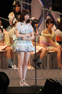 島崎遥香、山本彩、松井珠理奈……「AKB48選抜総選挙」1位候補たちの“オトコのうわさ”