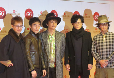 「今年の紅白はヤバイ」NHK、“過去最低”視聴率の可能性も!?　宇多田、SMAPも“絶望的”