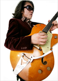 “息子2人が大麻逮捕”元チェッカーズ・武内享、長男次男が薬物売買のクロい背景