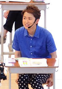 嵐・大野、Hey! Say! JUMP・中島、V6・岡田……ジャニーズ熱愛スキャンダルその後