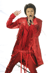 Kis-My-Ft2・北山＆横尾、イケメンに「恨みある」！　ジャニーズ＝イケメン説に自虐炸裂