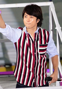 嵐・櫻井翔、妹が結婚間近!?　日テレ関係者が明かす、「コネ入社疑惑」と「元カレ事情」