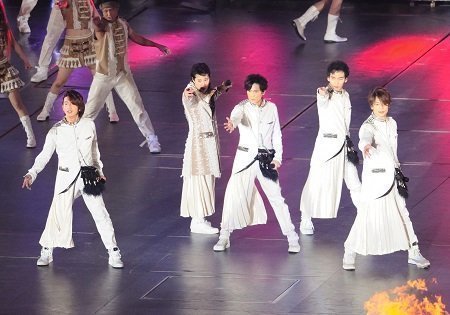 SMAP・中居正広、“熊本被災地支援”を「報道するな」!?　ジャニーズがテレビ局に圧力のワケ