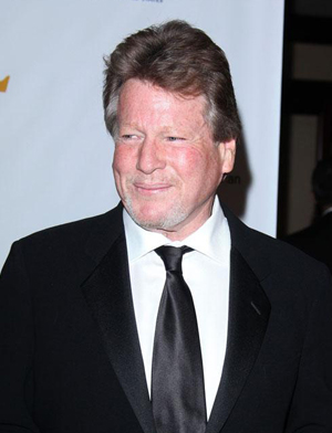 マーヴィン・ゲイの元妻、ライアン・オニールからセクハラを受けた過去を告白