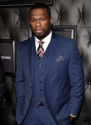 自己破産したはずなのに？　50セントがご自慢の肉体のために月37万円以上を費やし、炎上