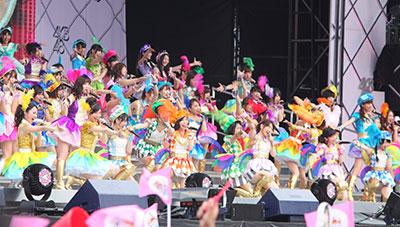 出場者の75％が「AKB48G＆ジャニーズ」！“アイドル歌合戦”化した『紅白』にステータスなし!?