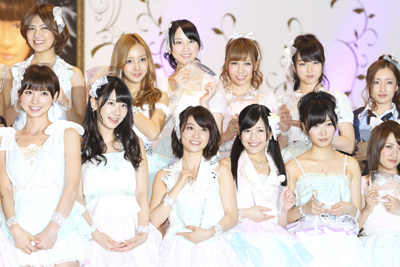 AKB48・河西智美「愛人報道」も炎上せず、アイドル戦国時代終焉のお知らせ？