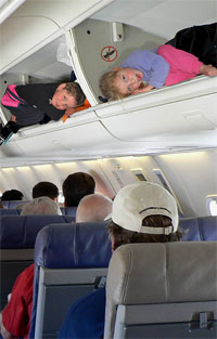 豪航空会社が機内プログラムに、「女性のオーガズム」のドキュメンタリーを採用